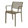 Silla Exterior Modelo CR-CB6010