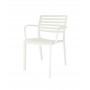 Silla Exterior Modelo CR-CB6010