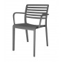 Silla Exterior Modelo CR-CB6010