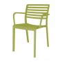 Silla Exterior Modelo CR-CB6010