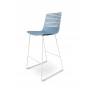 Taburete  Wire  Patin