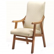 Sillón geriátrico Modelo 30