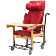 Silla geriátirca Modelo 45