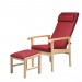 Silla geriátirca Modelo 45