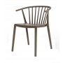 Silla Exterior Modelo CR-CB6010