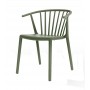Silla Exterior Modelo CR-CB6010