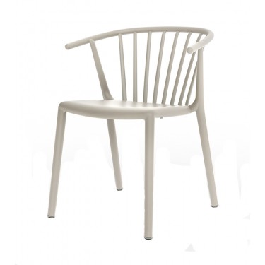 Silla Exterior Modelo CR-CB6010