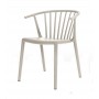 Silla Exterior Modelo CR-CB6010