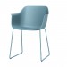 Sillón  Shape Patín