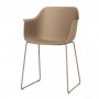 Sillón  Shape Patín