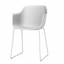 Sillón  Shape Patín