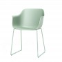Sillón  Shape Patín