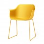 Sillón  Shape Patín