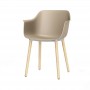 Sillón  Shape Madera