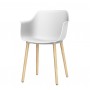 Sillón  Shape Madera