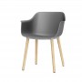 Sillón  Shape Madera