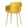 Sillón  Shape Madera