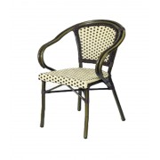 Silla Exterior Modelo CR-CB6010