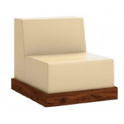 Sillón de exterior Modelo Córcega