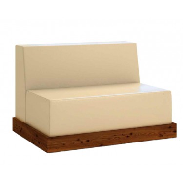 Sillón de exterior Modelo Córcega