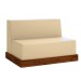 Sillón de exterior Modelo Córcega