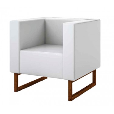 Sillón de exterior Modelo Córcega