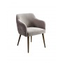 Silla Terciopelo Modelo CR-2958-7