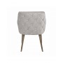 Silla Terciopelo Modelo CR-2958-7