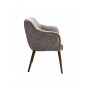 Silla Terciopelo Modelo CR-2958-7
