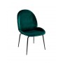 Silla Terciopelo Modelo CR-2958-7