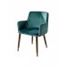 Silla Terciopelo Modelo CR-2958-7