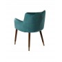 Silla Terciopelo Modelo CR-2958-7