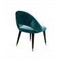 Silla Terciopelo Modelo CR-2958-7