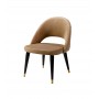 Silla Terciopelo Modelo CR-2958-7