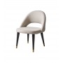 Silla Terciopelo Modelo CR-2958-7