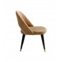 Silla Terciopelo Modelo CR-2958-7