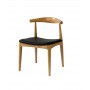 Silla Modelo DC-593NAT-N
