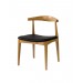 Silla Modelo DC-593NAT-N