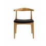 Silla Modelo DC-593NAT-N
