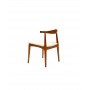 Silla Terciopelo Modelo CR-2958-7