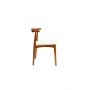 Silla Terciopelo Modelo CR-2958-7