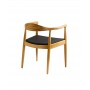 Sillón Modelo QC-604NAT-N