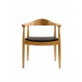 Sillón Modelo QC-604NAT-N