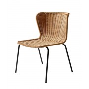 Silla Exterior Modelo CR-CB6010