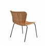 Silla Exterior Modelo CR-CB6010