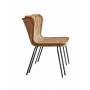 Silla Exterior Modelo CR-CB6010