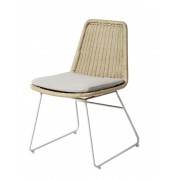 Silla Exterior Modelo CR-CB6010
