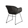Silla Exterior Modelo CR-CB6010