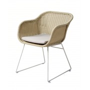 Sillón Exterior Lucia