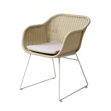 Sillón Exterior Lucia Lucia